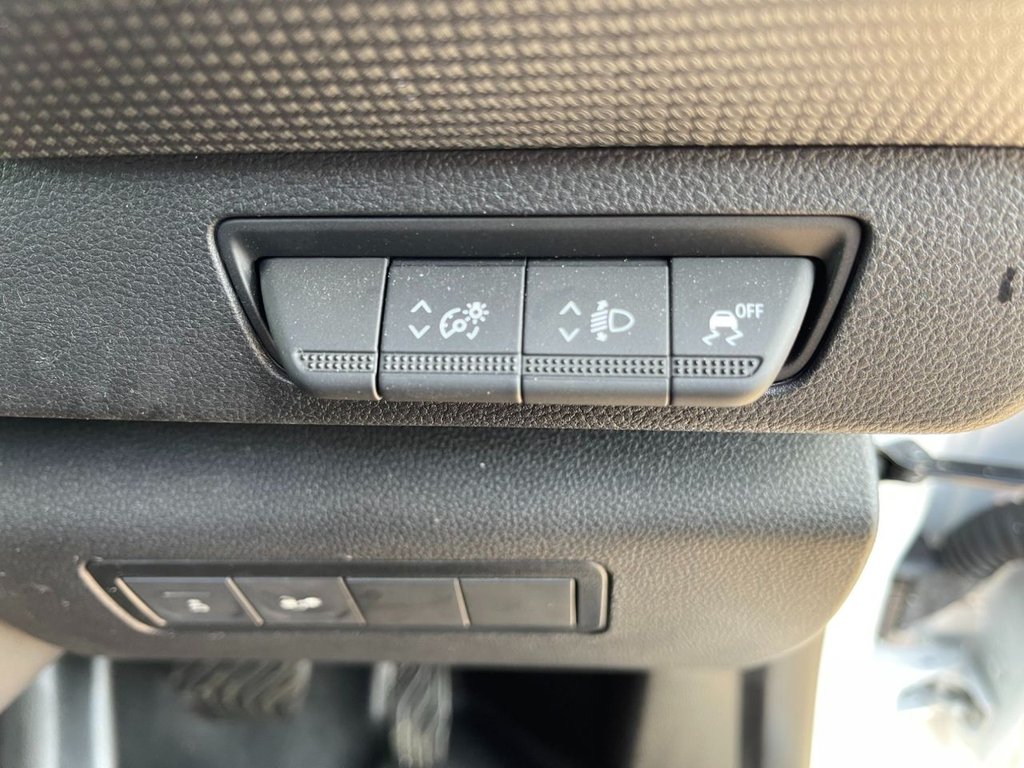 USED 2024 24 RENAULT KANGOO L2 E-Tech LL21 90kW 44kWh Start 6dr Van 