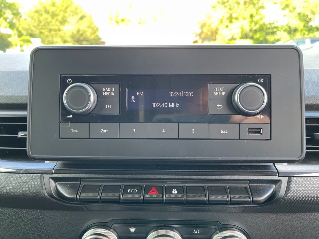 USED 2024 24 RENAULT KANGOO L2 E-Tech LL21 90kW 44kWh Start 6dr Van 