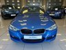 USED 2018 18 BMW 3 SERIES 2.0 320i M Sport Saloon 4dr Petrol Auto Euro 6 (s/s) (184 ps) 