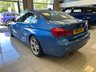 USED 2018 18 BMW 3 SERIES 2.0 320i M Sport Saloon 4dr Petrol Auto Euro 6 (s/s) (184 ps) 