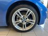 USED 2018 18 BMW 3 SERIES 2.0 320i M Sport Saloon 4dr Petrol Auto Euro 6 (s/s) (184 ps) 