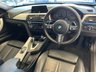 USED 2018 18 BMW 3 SERIES 2.0 320i M Sport Saloon 4dr Petrol Auto Euro 6 (s/s) (184 ps) 