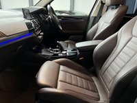 USED 2019 69 BMW X3 2.0 20d xLine SUV 5dr Diesel Auto xDrive Euro 6 (s/s) (190 ps) ++ 4WD + HEATED SEATS ++
