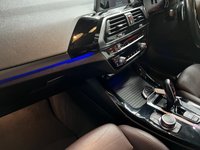 USED 2019 69 BMW X3 2.0 20d xLine SUV 5dr Diesel Auto xDrive Euro 6 (s/s) (190 ps) ++ 4WD + HEATED SEATS ++