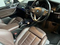USED 2019 69 BMW X3 2.0 20d xLine SUV 5dr Diesel Auto xDrive Euro 6 (s/s) (190 ps) ++ 4WD + HEATED SEATS ++