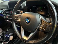 USED 2019 69 BMW X3 2.0 20d xLine SUV 5dr Diesel Auto xDrive Euro 6 (s/s) (190 ps) ++ 4WD + HEATED SEATS ++
