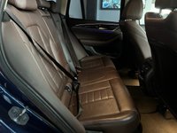 USED 2019 69 BMW X3 2.0 20d xLine SUV 5dr Diesel Auto xDrive Euro 6 (s/s) (190 ps) ++ 4WD + HEATED SEATS ++