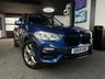 USED 2019 69 BMW X3 2.0 20d xLine SUV 5dr Diesel Auto xDrive Euro 6 (s/s) (190 ps) ++ 4WD + HEATED SEATS ++