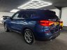 USED 2019 69 BMW X3 2.0 20d xLine SUV 5dr Diesel Auto xDrive Euro 6 (s/s) (190 ps) ++ 4WD + HEATED SEATS ++