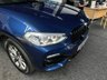 USED 2019 69 BMW X3 2.0 20d xLine SUV 5dr Diesel Auto xDrive Euro 6 (s/s) (190 ps) ++ 4WD + HEATED SEATS ++