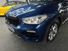 USED 2019 69 BMW X3 2.0 20d xLine SUV 5dr Diesel Auto xDrive Euro 6 (s/s) (190 ps) ++ 4WD + HEATED SEATS ++
