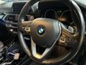 USED 2019 69 BMW X3 2.0 20d xLine SUV 5dr Diesel Auto xDrive Euro 6 (s/s) (190 ps) ++ 4WD + HEATED SEATS ++