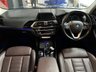 USED 2019 69 BMW X3 2.0 20d xLine SUV 5dr Diesel Auto xDrive Euro 6 (s/s) (190 ps) ++ 4WD + HEATED SEATS ++