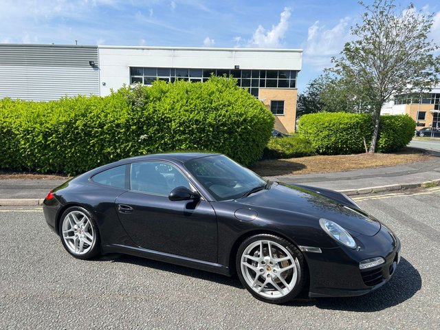View our PORSCHE 911