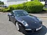 USED 2011 11 PORSCHE 911 3.6 997 Carrera Coupe 2dr Petrol PDK (225 g/km, 345 bhp)-Factory Extras Worth &pound;4,179-Fantastic Low Mileage Example-2 Former Keepers-Last Keeper Since May 2018-Finished In Basalt Black Metallic-Black Leather Upholstery-19 Inch Carrera S Alloy Wheels With Matching Pirelli P Zero Tyres-Sport Chrono Package Plus-Bluetooth-Satnav-Universal Audio Interface-Climate Control-6 Services On File-5 OPC & 1 Specialist Including PDK Service Nov 2025-The Very Best Example. 
