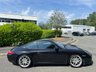 USED 2011 11 PORSCHE 911 3.6 997 Carrera Coupe 2dr Petrol PDK (225 g/km, 345 bhp)-Factory Extras Worth &pound;4,179-Fantastic Low Mileage Example-2 Former Keepers-Last Keeper Since May 2018-Finished In Basalt Black Metallic-Black Leather Upholstery-19 Inch Carrera S Alloy Wheels With Matching Pirelli P Zero Tyres-Sport Chrono Package Plus-Bluetooth-Satnav-Universal Audio Interface-Climate Control-6 Services On File-5 OPC & 1 Specialist Including PDK Service Nov 2025-The Very Best Example. 