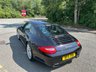 USED 2011 11 PORSCHE 911 3.6 997 Carrera Coupe 2dr Petrol PDK (225 g/km, 345 bhp)-Factory Extras Worth &pound;4,179-Fantastic Low Mileage Example-2 Former Keepers-Last Keeper Since May 2018-Finished In Basalt Black Metallic-Black Leather Upholstery-19 Inch Carrera S Alloy Wheels With Matching Pirelli P Zero Tyres-Sport Chrono Package Plus-Bluetooth-Satnav-Universal Audio Interface-Climate Control-6 Services On File-5 OPC & 1 Specialist Including PDK Service Nov 2025-The Very Best Example. 