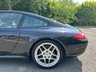 USED 2011 11 PORSCHE 911 3.6 997 Carrera Coupe 2dr Petrol PDK (225 g/km, 345 bhp)-Factory Extras Worth &pound;4,179-Fantastic Low Mileage Example-2 Former Keepers-Last Keeper Since May 2018-Finished In Basalt Black Metallic-Black Leather Upholstery-19 Inch Carrera S Alloy Wheels With Matching Pirelli P Zero Tyres-Sport Chrono Package Plus-Bluetooth-Satnav-Universal Audio Interface-Climate Control-6 Services On File-5 OPC & 1 Specialist Including PDK Service Nov 2025-The Very Best Example. 