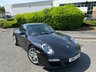 USED 2011 11 PORSCHE 911 3.6 997 Carrera Coupe 2dr Petrol PDK (225 g/km, 345 bhp)-Factory Extras Worth &pound;4,179-Fantastic Low Mileage Example-2 Former Keepers-Last Keeper Since May 2018-Finished In Basalt Black Metallic-Black Leather Upholstery-19 Inch Carrera S Alloy Wheels With Matching Pirelli P Zero Tyres-Sport Chrono Package Plus-Bluetooth-Satnav-Universal Audio Interface-Climate Control-6 Services On File-5 OPC & 1 Specialist Including PDK Service Nov 2025-The Very Best Example. 