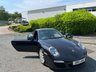 USED 2011 11 PORSCHE 911 3.6 997 Carrera Coupe 2dr Petrol PDK (225 g/km, 345 bhp)-Factory Extras Worth &pound;4,179-Fantastic Low Mileage Example-2 Former Keepers-Last Keeper Since May 2018-Finished In Basalt Black Metallic-Black Leather Upholstery-19 Inch Carrera S Alloy Wheels With Matching Pirelli P Zero Tyres-Sport Chrono Package Plus-Bluetooth-Satnav-Universal Audio Interface-Climate Control-6 Services On File-5 OPC & 1 Specialist Including PDK Service Nov 2025-The Very Best Example. 