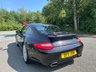 USED 2011 11 PORSCHE 911 3.6 997 Carrera Coupe 2dr Petrol PDK (225 g/km, 345 bhp)-Factory Extras Worth &pound;4,179-Fantastic Low Mileage Example-2 Former Keepers-Last Keeper Since May 2018-Finished In Basalt Black Metallic-Black Leather Upholstery-19 Inch Carrera S Alloy Wheels With Matching Pirelli P Zero Tyres-Sport Chrono Package Plus-Bluetooth-Satnav-Universal Audio Interface-Climate Control-6 Services On File-5 OPC & 1 Specialist Including PDK Service Nov 2025-The Very Best Example. 