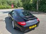 USED 2011 11 PORSCHE 911 3.6 997 Carrera Coupe 2dr Petrol PDK (225 g/km, 345 bhp)-Factory Extras Worth &pound;4,179-Fantastic Low Mileage Example-2 Former Keepers-Last Keeper Since May 2018-Finished In Basalt Black Metallic-Black Leather Upholstery-19 Inch Carrera S Alloy Wheels With Matching Pirelli P Zero Tyres-Sport Chrono Package Plus-Bluetooth-Satnav-Universal Audio Interface-Climate Control-6 Services On File-5 OPC & 1 Specialist Including PDK Service Nov 2025-The Very Best Example. 