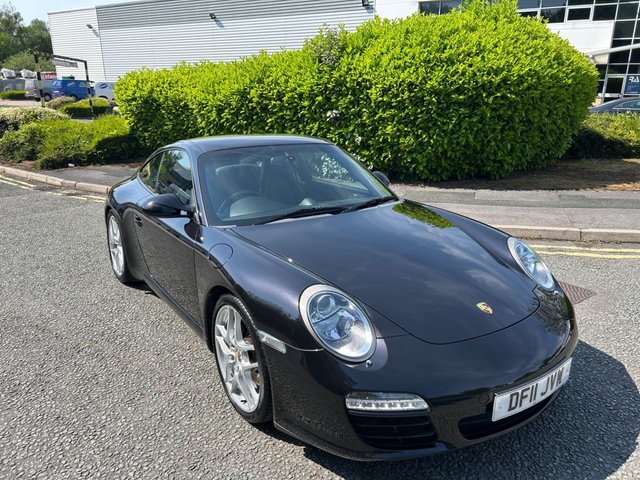 View our PORSCHE 911