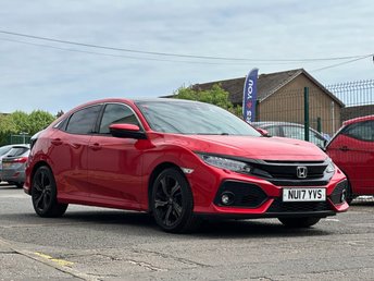 View our Honda Civic