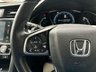 USED 2017 17 HONDA CIVIC 1.0 VTEC Turbo EX Hatchback 5dr Petrol CVT Euro 6 (s/s) (129 ps) 