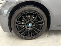 USED 2015 15 BMW 3 SERIES 2.0 320d M Sport Saloon 4dr Diesel Auto xDrive Euro 5 (s/s) (184 ps) 