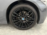 USED 2015 15 BMW 3 SERIES 2.0 320d M Sport Saloon 4dr Diesel Auto xDrive Euro 5 (s/s) (184 ps) 
