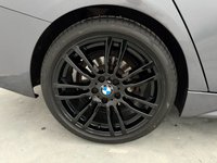 USED 2015 15 BMW 3 SERIES 2.0 320d M Sport Saloon 4dr Diesel Auto xDrive Euro 5 (s/s) (184 ps) 