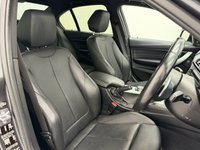 USED 2015 15 BMW 3 SERIES 2.0 320d M Sport Saloon 4dr Diesel Auto xDrive Euro 5 (s/s) (184 ps) 