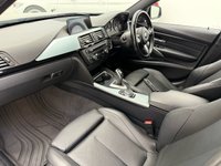 USED 2015 15 BMW 3 SERIES 2.0 320d M Sport Saloon 4dr Diesel Auto xDrive Euro 5 (s/s) (184 ps) 