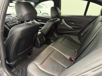 USED 2015 15 BMW 3 SERIES 2.0 320d M Sport Saloon 4dr Diesel Auto xDrive Euro 5 (s/s) (184 ps) 