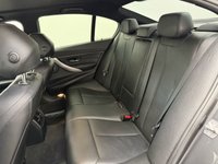 USED 2015 15 BMW 3 SERIES 2.0 320d M Sport Saloon 4dr Diesel Auto xDrive Euro 5 (s/s) (184 ps) 