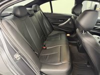 USED 2015 15 BMW 3 SERIES 2.0 320d M Sport Saloon 4dr Diesel Auto xDrive Euro 5 (s/s) (184 ps) 