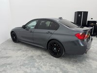 USED 2015 15 BMW 3 SERIES 2.0 320d M Sport Saloon 4dr Diesel Auto xDrive Euro 5 (s/s) (184 ps) 