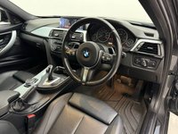 USED 2015 15 BMW 3 SERIES 2.0 320d M Sport Saloon 4dr Diesel Auto xDrive Euro 5 (s/s) (184 ps) 