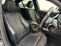 USED 2015 15 BMW 3 SERIES 2.0 320d M Sport Saloon 4dr Diesel Auto xDrive Euro 5 (s/s) (184 ps) 