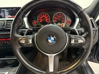 USED 2015 15 BMW 3 SERIES 2.0 320d M Sport Saloon 4dr Diesel Auto xDrive Euro 5 (s/s) (184 ps) 