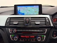 USED 2015 15 BMW 3 SERIES 2.0 320d M Sport Saloon 4dr Diesel Auto xDrive Euro 5 (s/s) (184 ps) 