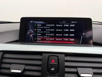 USED 2015 15 BMW 3 SERIES 2.0 320d M Sport Saloon 4dr Diesel Auto xDrive Euro 5 (s/s) (184 ps) 