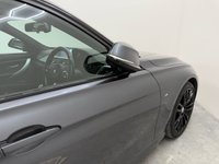 USED 2015 15 BMW 3 SERIES 2.0 320d M Sport Saloon 4dr Diesel Auto xDrive Euro 5 (s/s) (184 ps) 