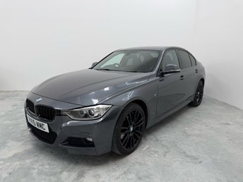 View our BMW 3 SERIES
