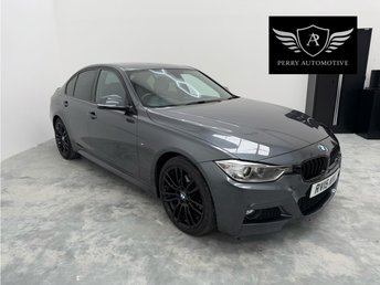 2015 BMW 3 SERIES