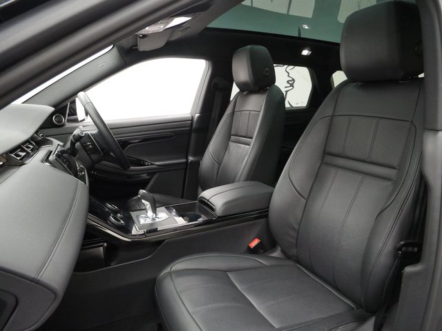 View our LAND ROVER RANGE ROVER EVOQUE