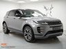 USED 2022 72 LAND ROVER RANGE ROVER EVOQUE 2.0 P250 MHEV R-Dynamic SE Auto 4WD Euro 6 (s/s) 5dr PANROOF | DUAL SCREEN | 1 OWNR