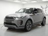 USED 2022 72 LAND ROVER RANGE ROVER EVOQUE 2.0 P250 MHEV R-Dynamic SE Auto 4WD Euro 6 (s/s) 5dr PANROOF | DUAL SCREEN | 1 OWNR