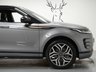 USED 2022 72 LAND ROVER RANGE ROVER EVOQUE 2.0 P250 MHEV R-Dynamic SE Auto 4WD Euro 6 (s/s) 5dr PANROOF | DUAL SCREEN | 1 OWNR